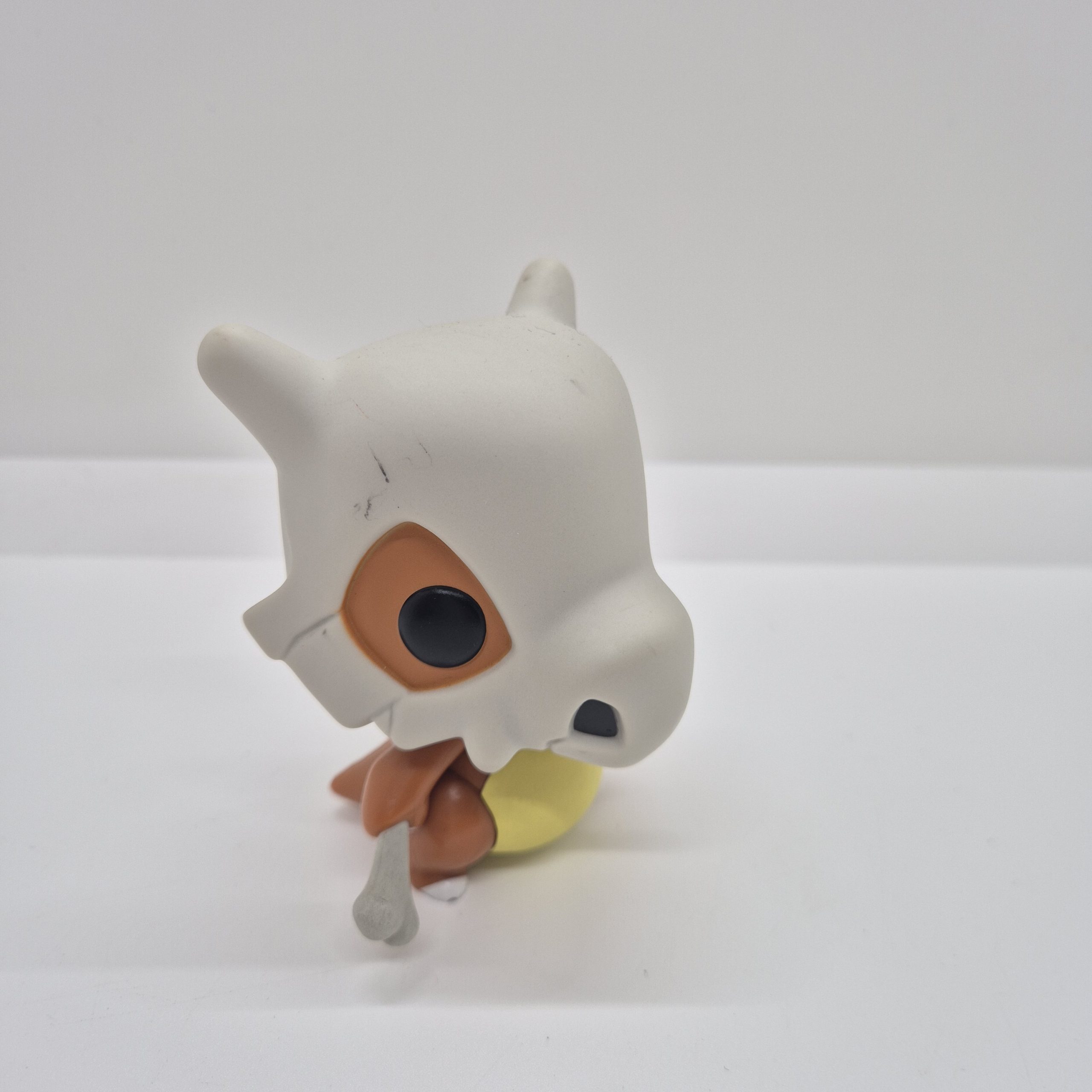 Funko Pop! Pokémon Cubone - immagine 3