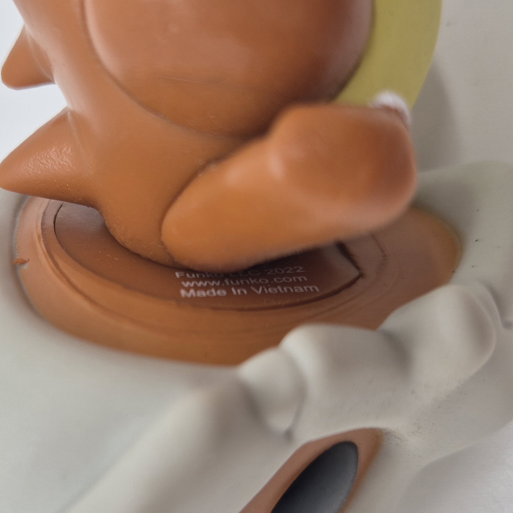 Funko Pop! Pokémon Cubone - immagine 5