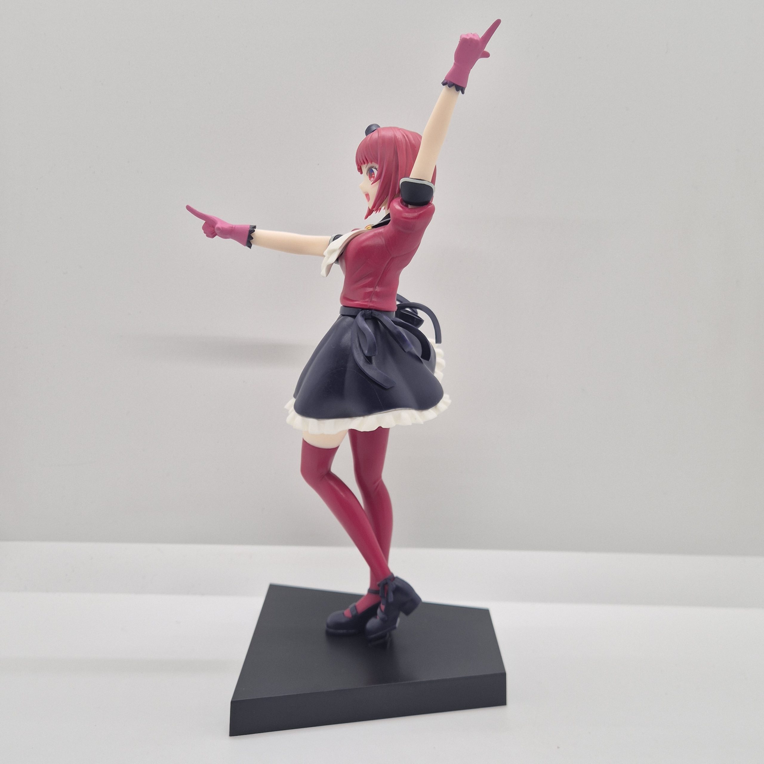 Oshi no Ko Arima Kana - Zenryoku Zoukei - B-Komachi - immagine 5