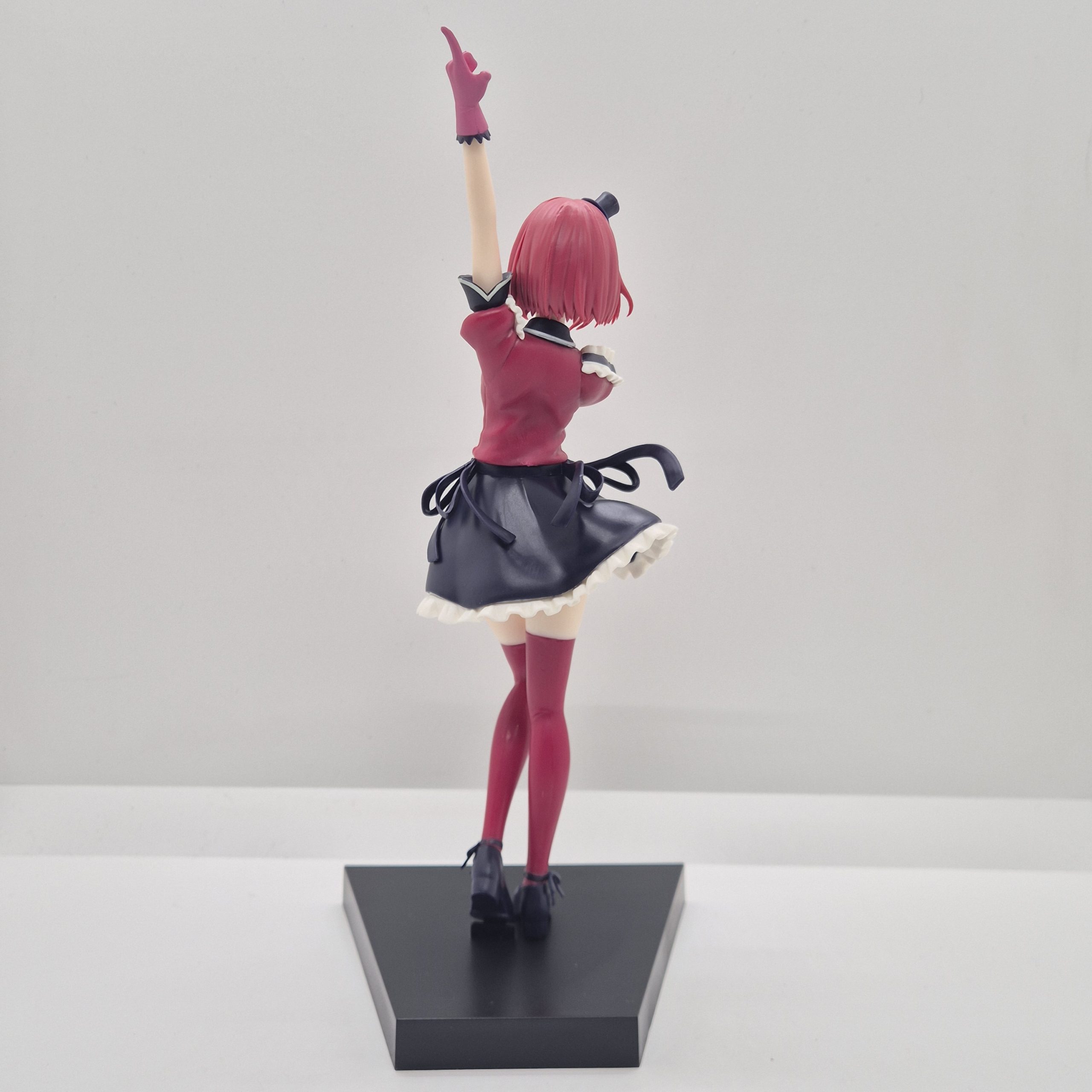 Oshi no Ko Arima Kana - Zenryoku Zoukei - B-Komachi - immagine 4