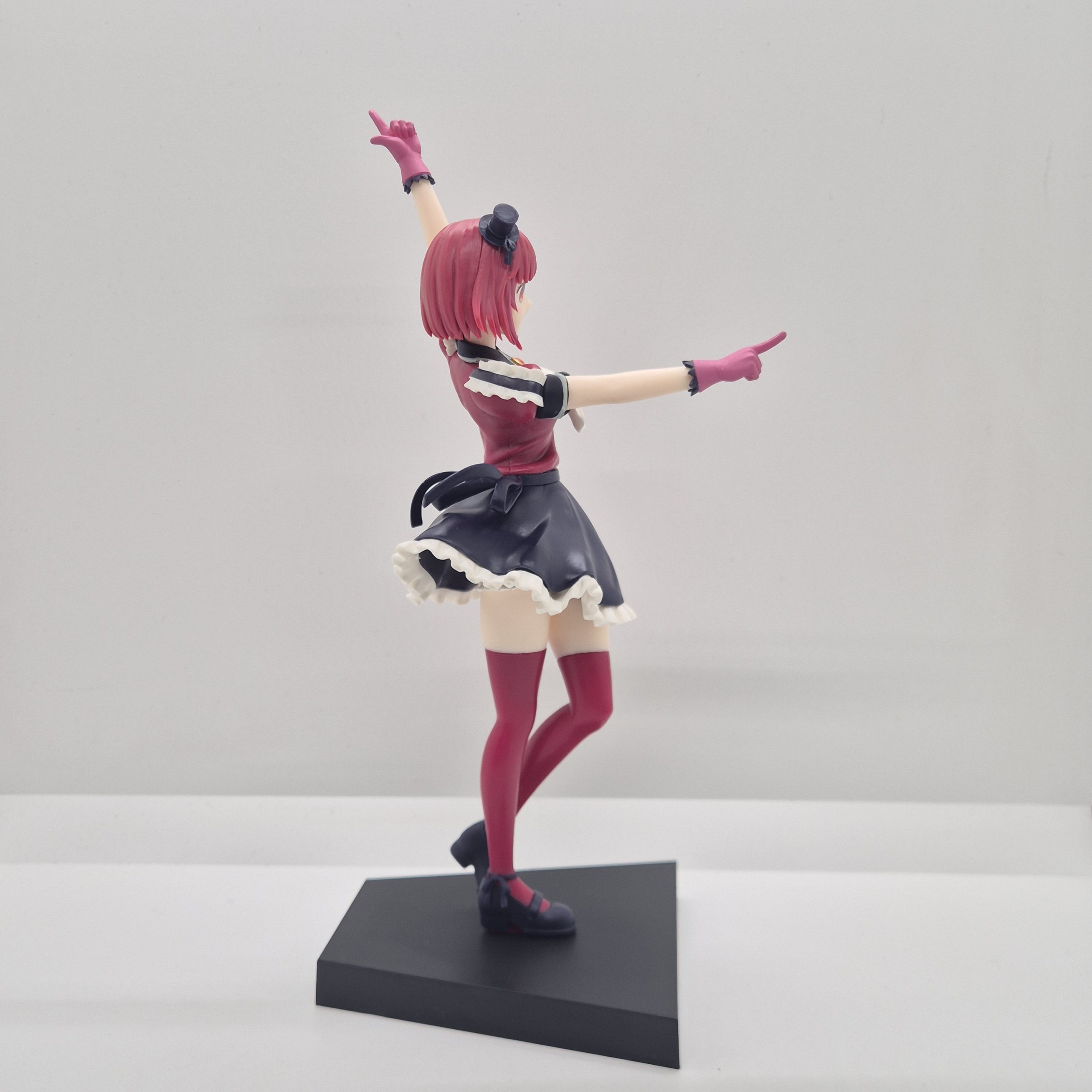 Oshi no Ko Arima Kana - Zenryoku Zoukei - B-Komachi - immagine 3