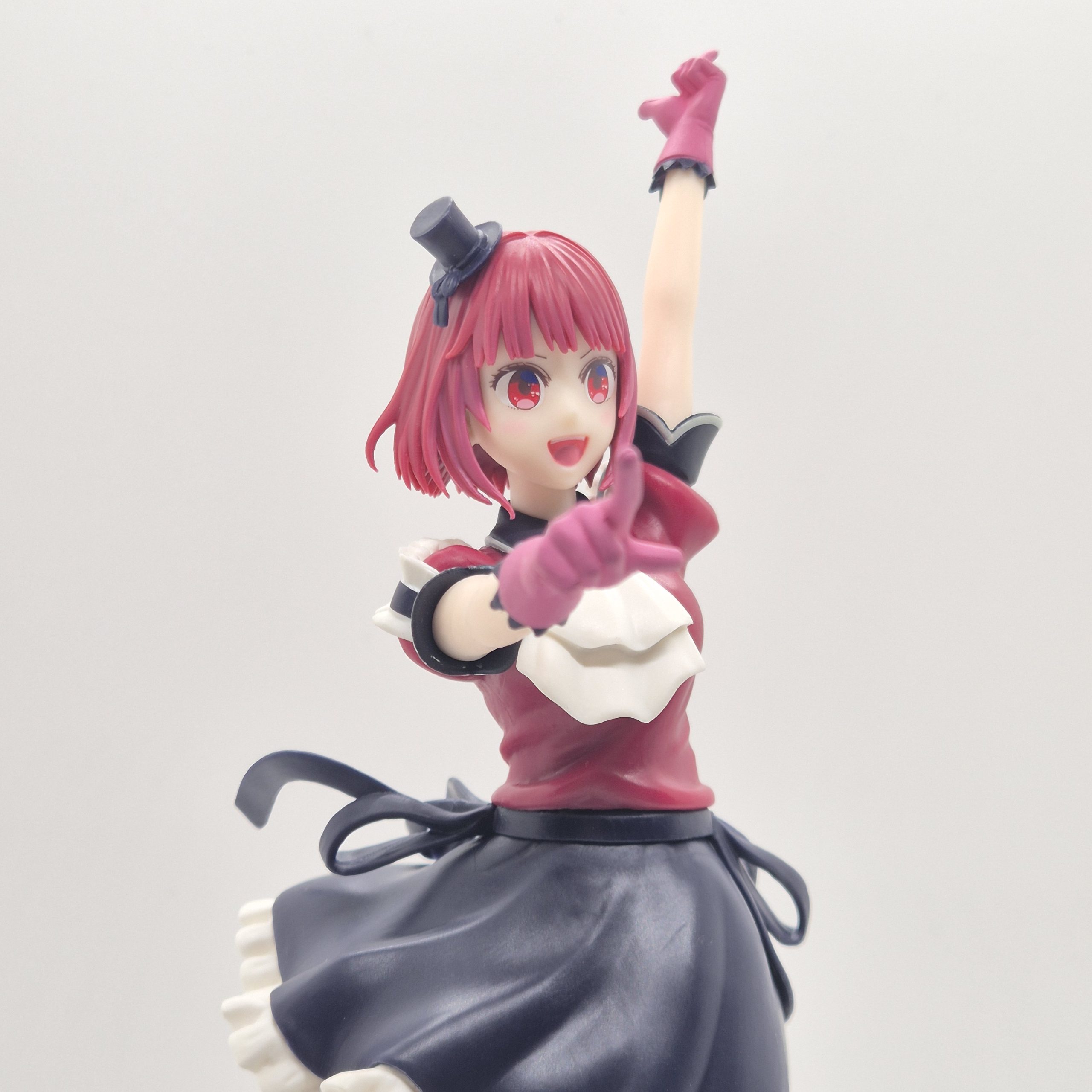 Oshi no Ko Arima Kana - Zenryoku Zoukei - B-Komachi