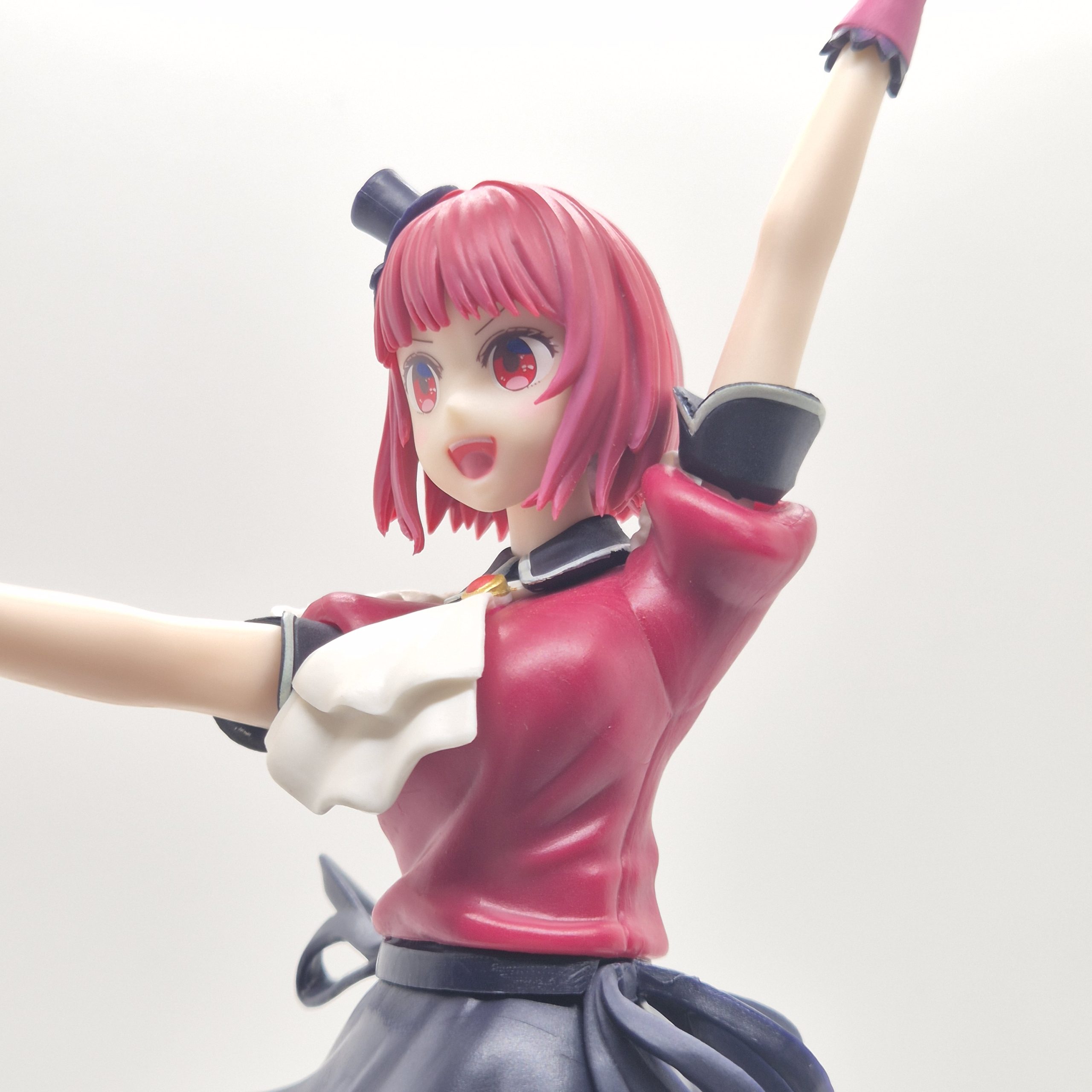 Oshi no Ko Arima Kana - Zenryoku Zoukei - B-Komachi - immagine 7