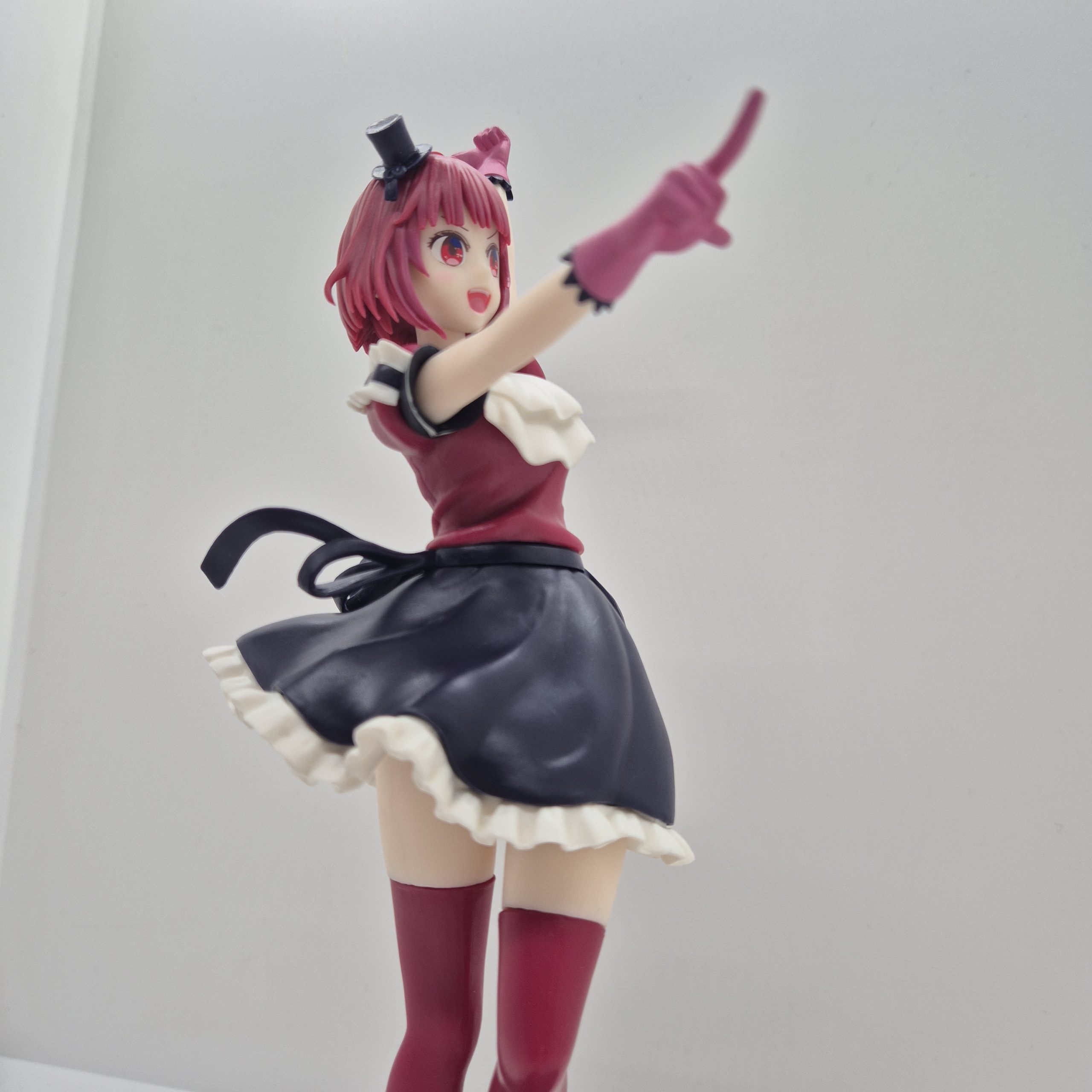 Oshi no Ko Arima Kana - Zenryoku Zoukei - B-Komachi - immagine 8