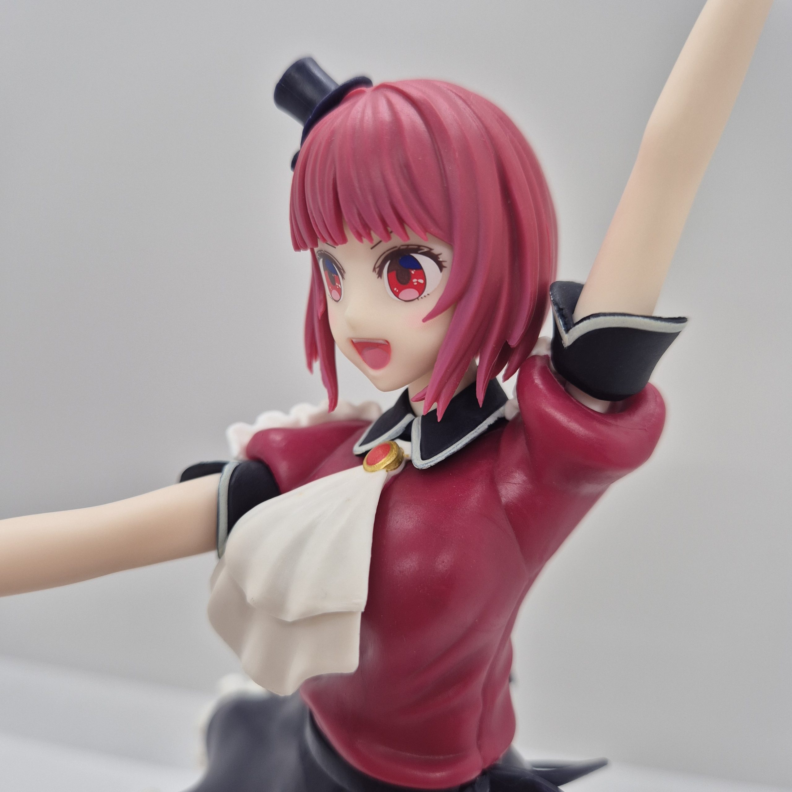 Oshi no Ko Arima Kana - Zenryoku Zoukei - B-Komachi - immagine 9