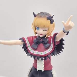 Oshi no Ko Memcho - Zenryoku Zoukei - B-Komachi