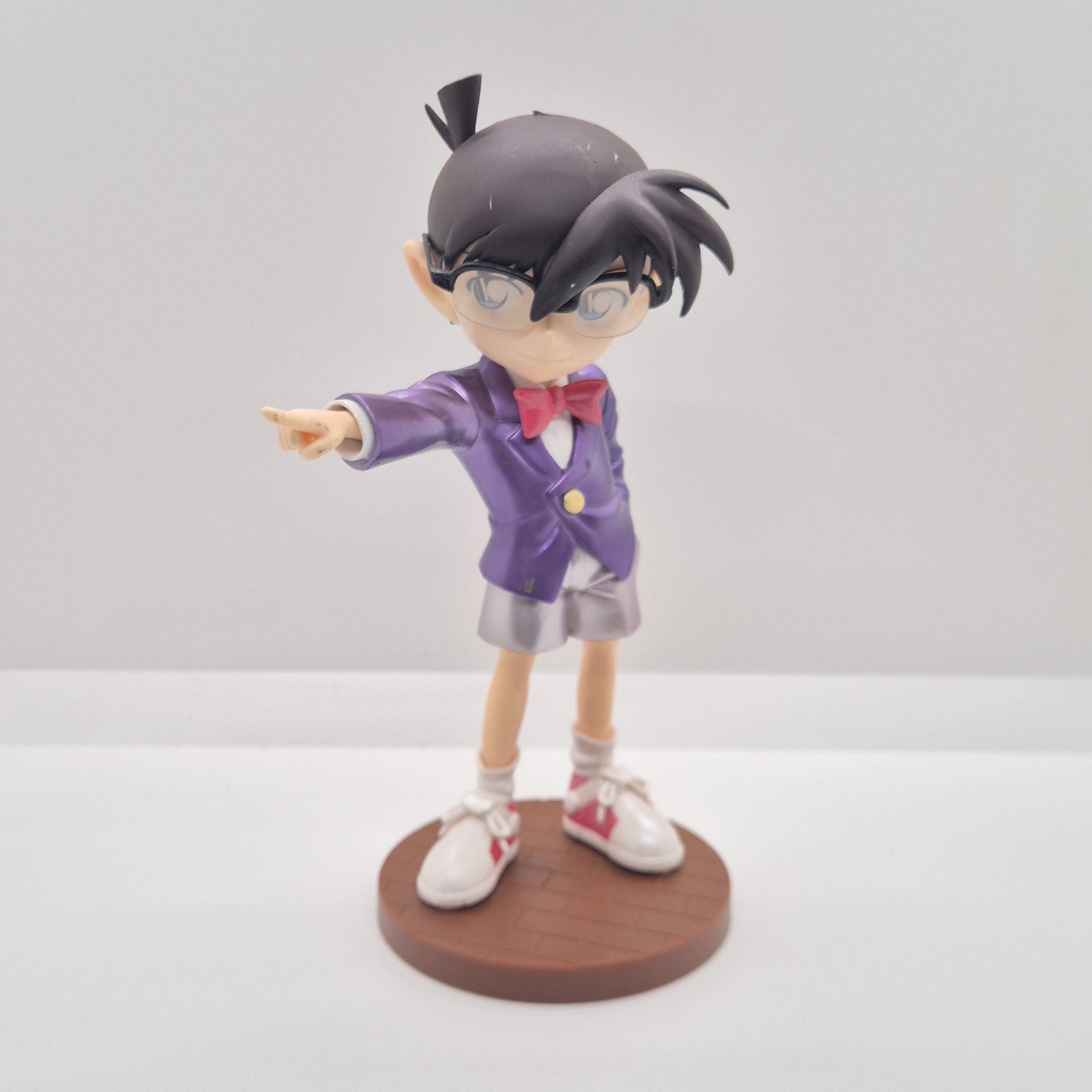 Detective Conan Sega Lucky Kuji Premium - B Prize - immagine 2