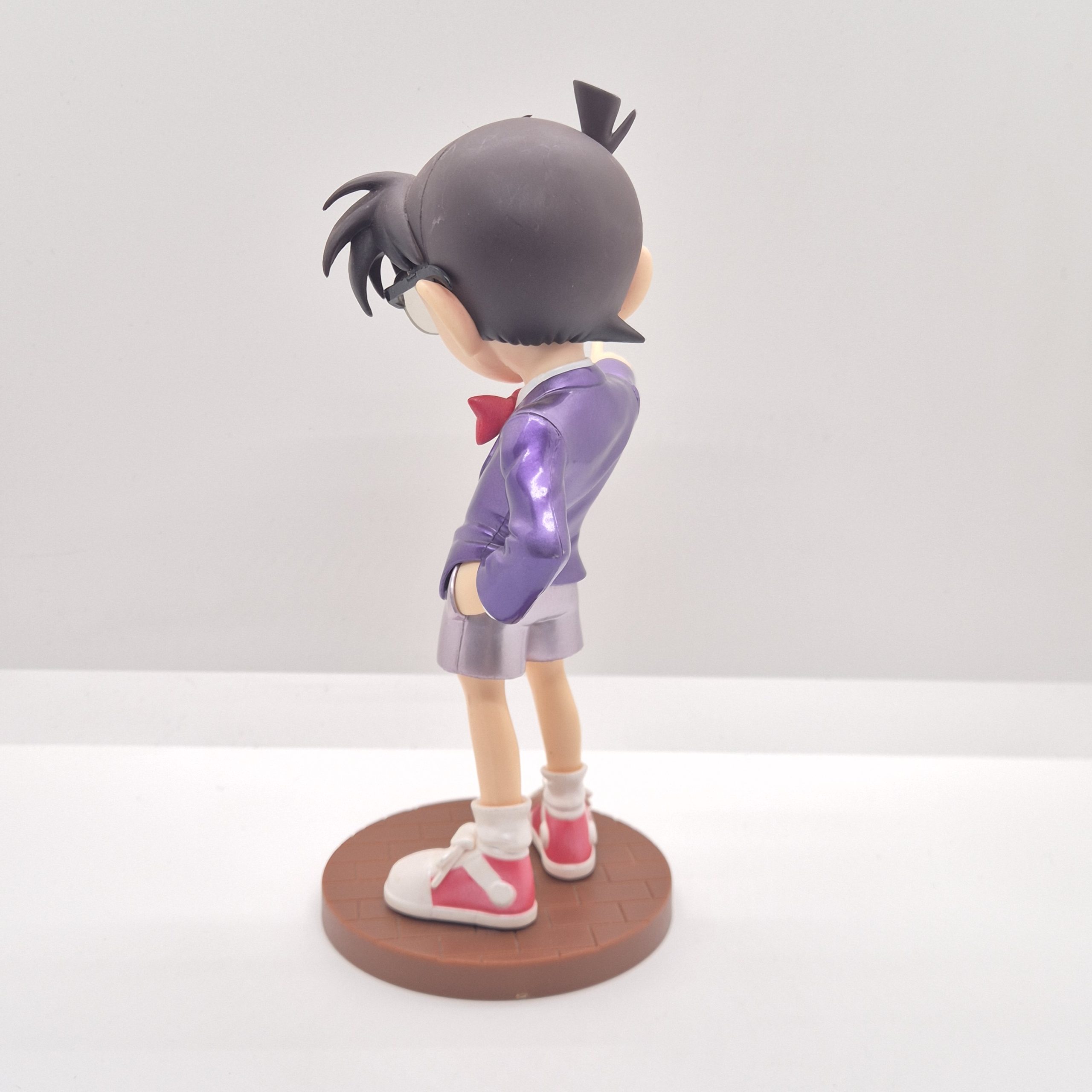 Detective Conan Sega Lucky Kuji Premium - B Prize - immagine 4
