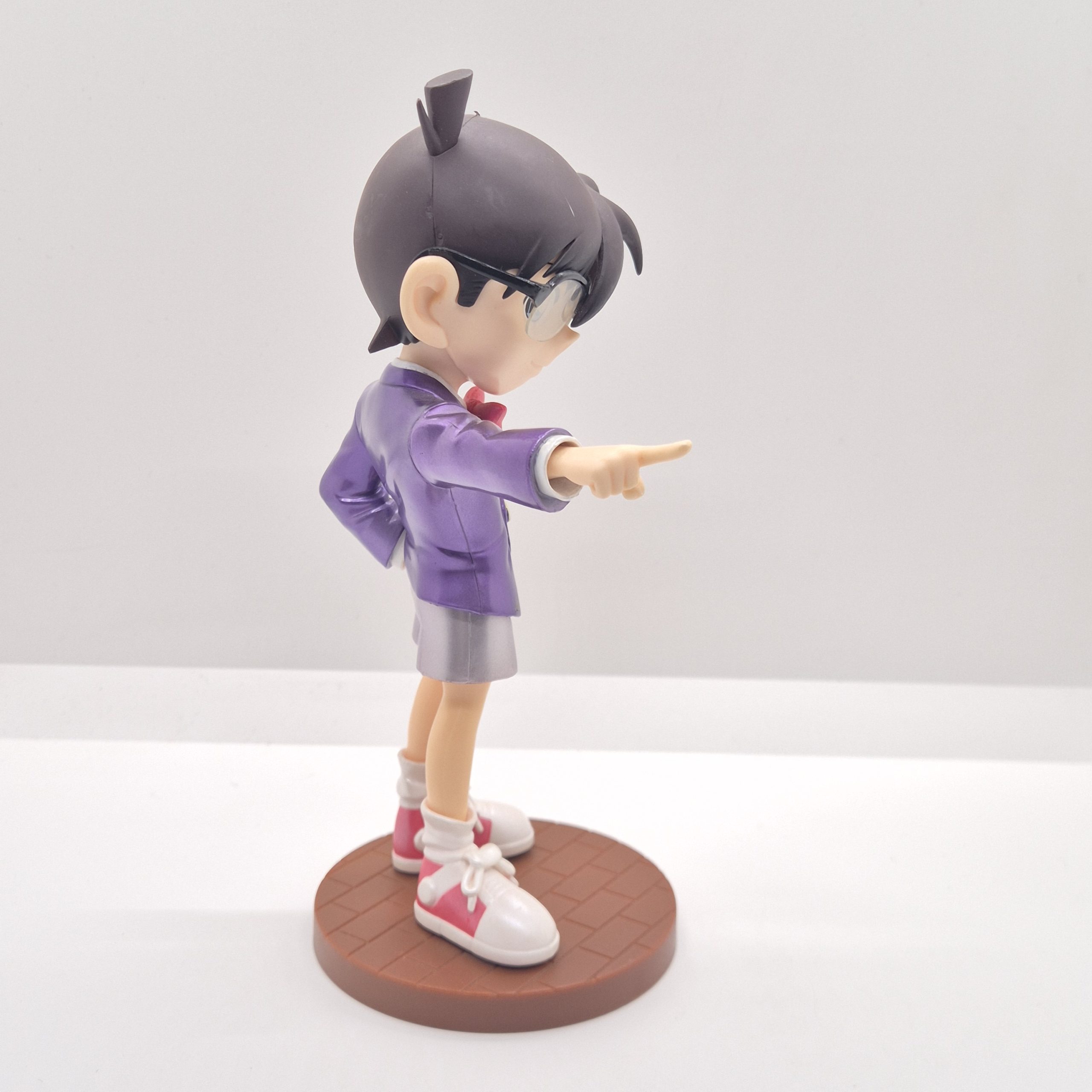Detective Conan Sega Lucky Kuji Premium - B Prize - immagine 3