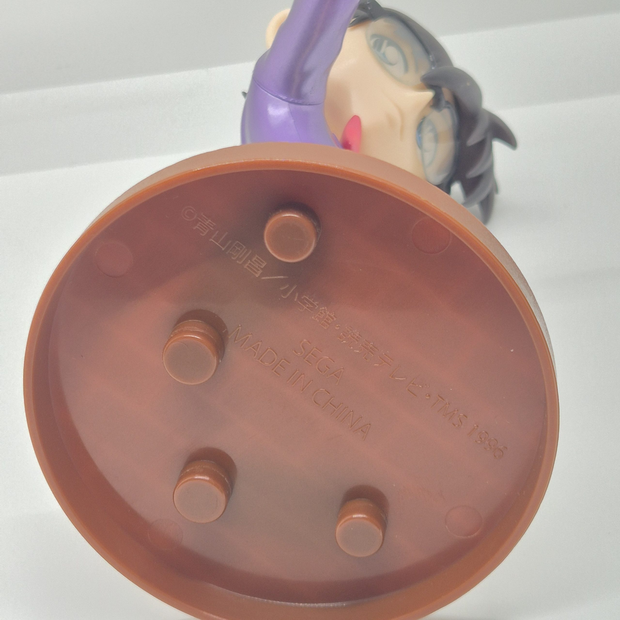 Detective Conan Sega Lucky Kuji Premium - B Prize - immagine 5