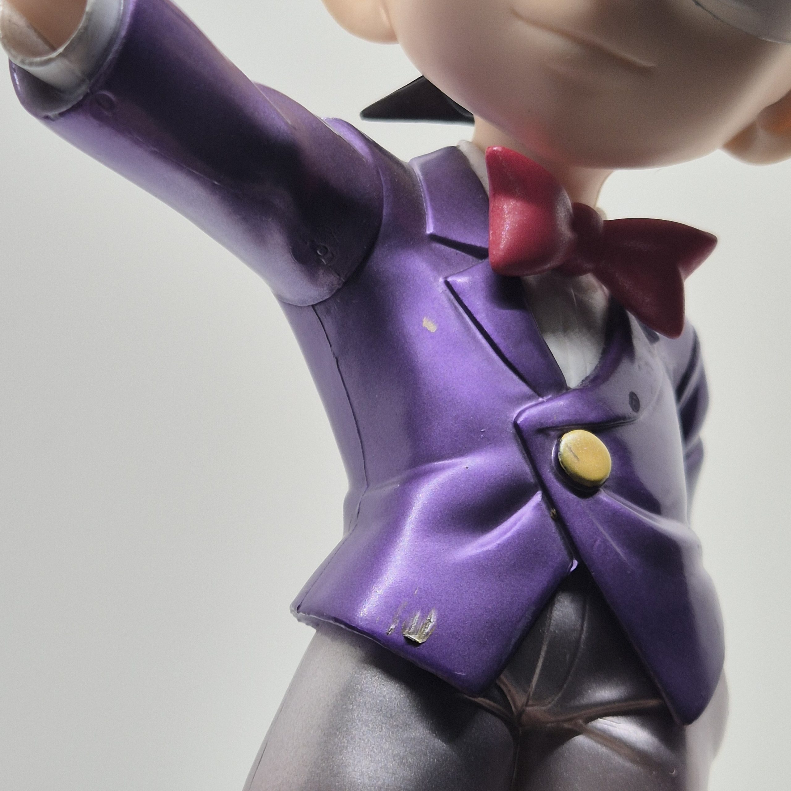 Detective Conan Sega Lucky Kuji Premium - B Prize - immagine 7
