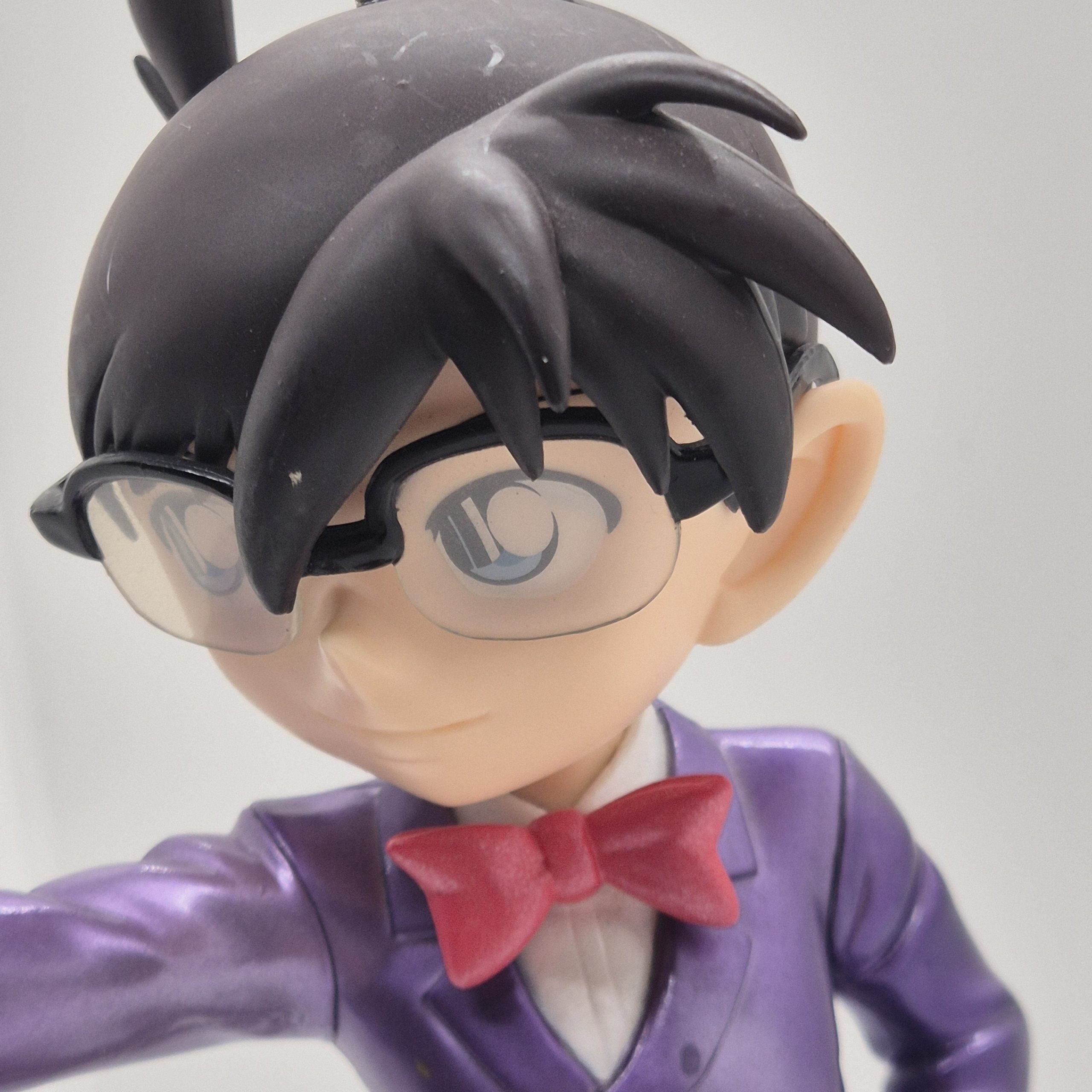 Detective Conan Sega Lucky Kuji Premium - B Prize - immagine 6