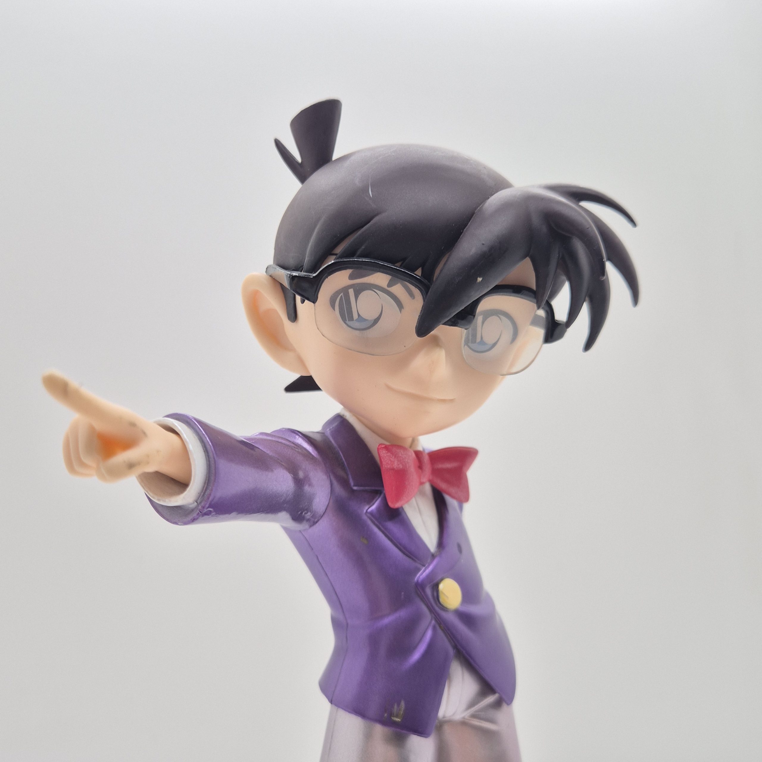 Detective Conan Sega Lucky Kuji Premium - B Prize