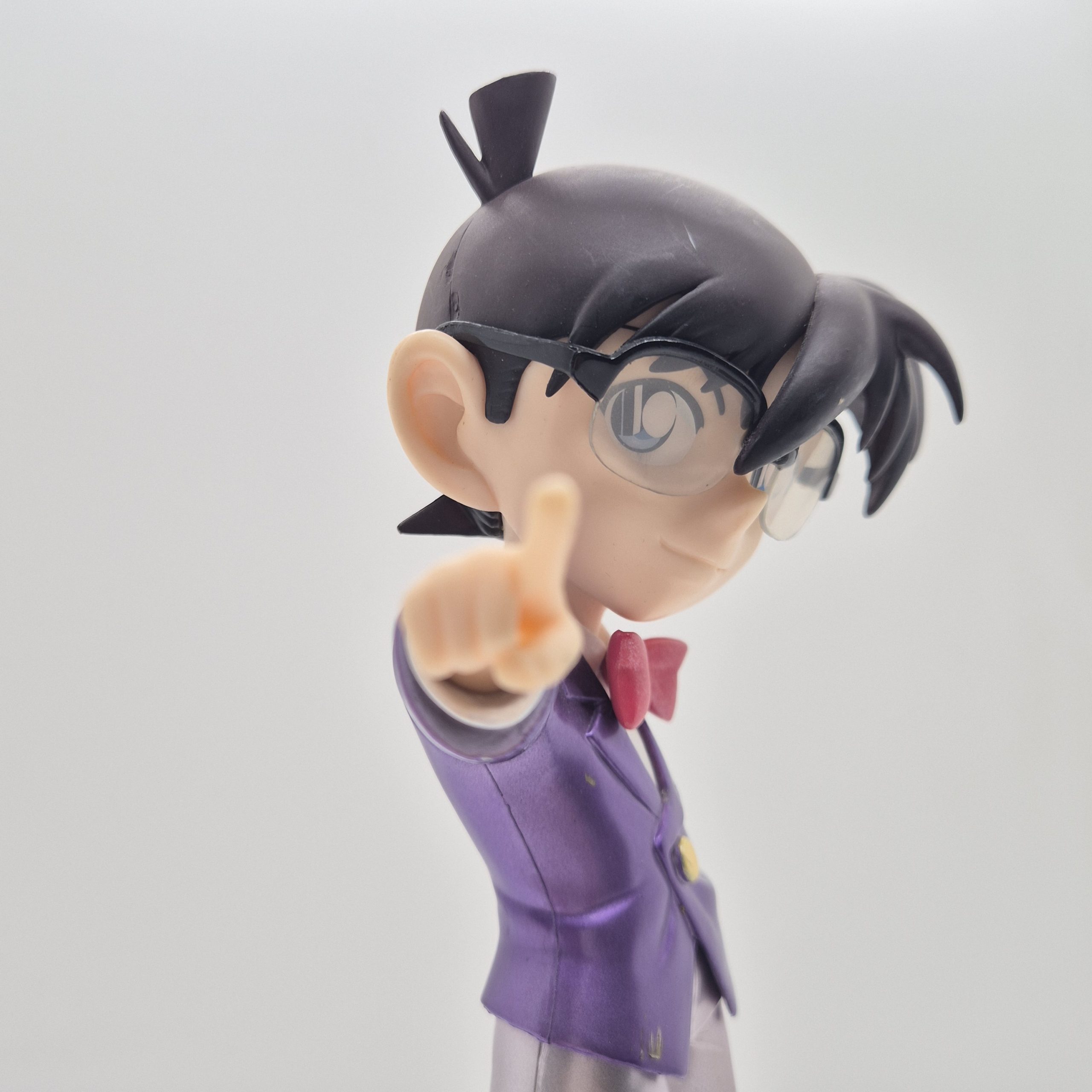 Detective Conan Sega Lucky Kuji Premium - B Prize - immagine 9