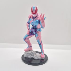 Ichiban Kuji Kamen Rider Revice Rex Genome - A Prize