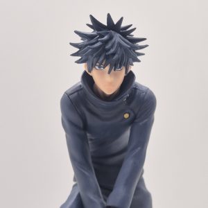Jujutsu Kaisen Megumi Fushiguro