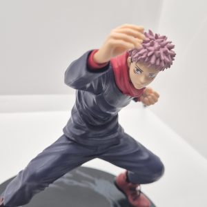 Jujutsu Kaisen Yuji Itadori