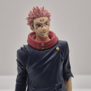 Jujutsu Kaisen Sukuna Jukon no Kata II