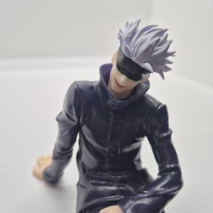 Jujutsu Kaisen Gojo Satoru Noodle Stopper