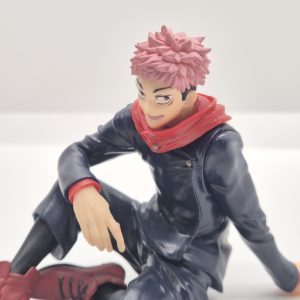 Jujutsu Kaisen Itadori Yuji Noodle Stopper