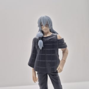 Jujutsu Kaisen Mahito