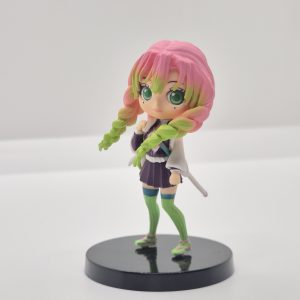 Demon Slayer Kanroji Mitsuri Q Posket Petit Vol.4