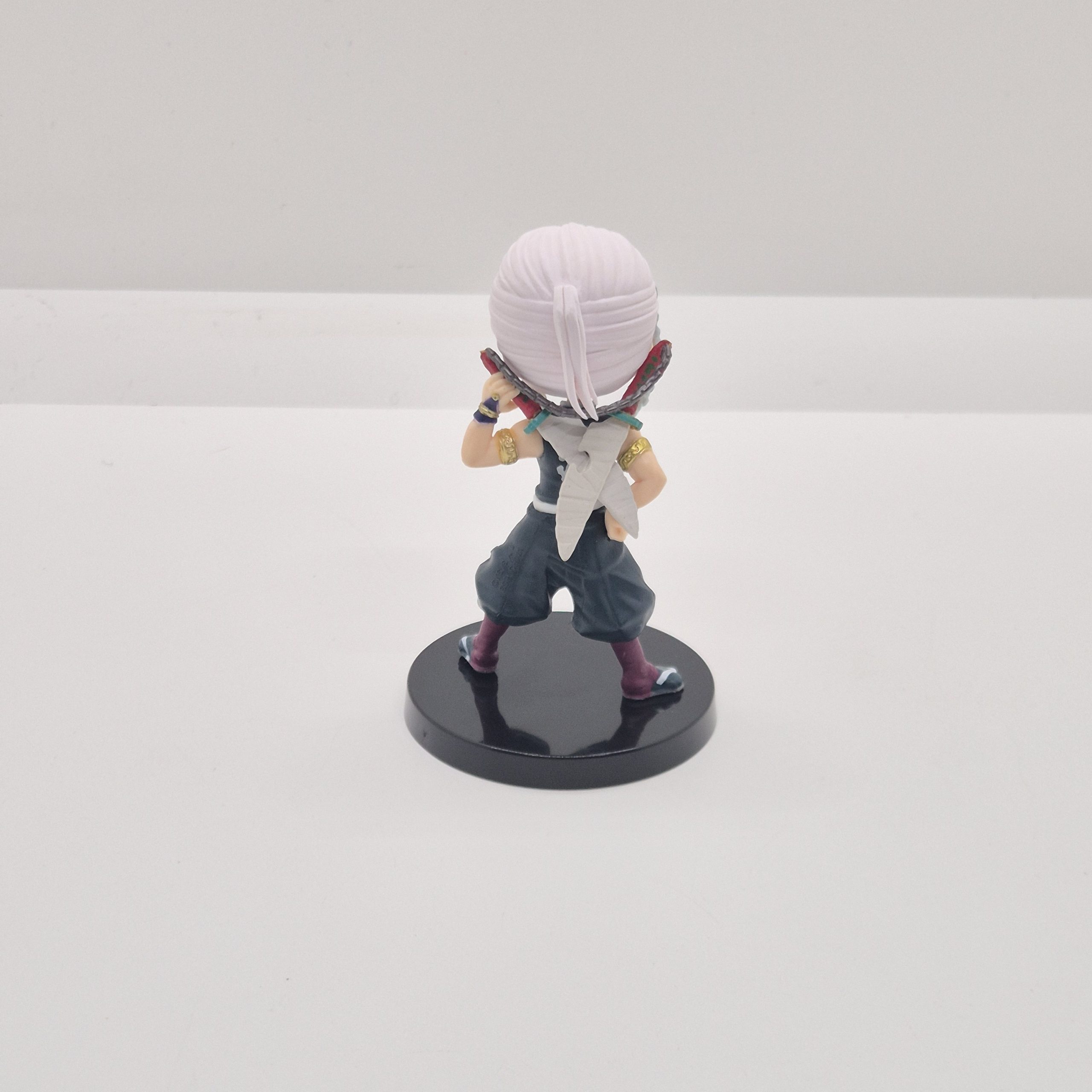 Demon Slayer Uzui Tengen Q Posket Petit Vol.4 - immagine 4