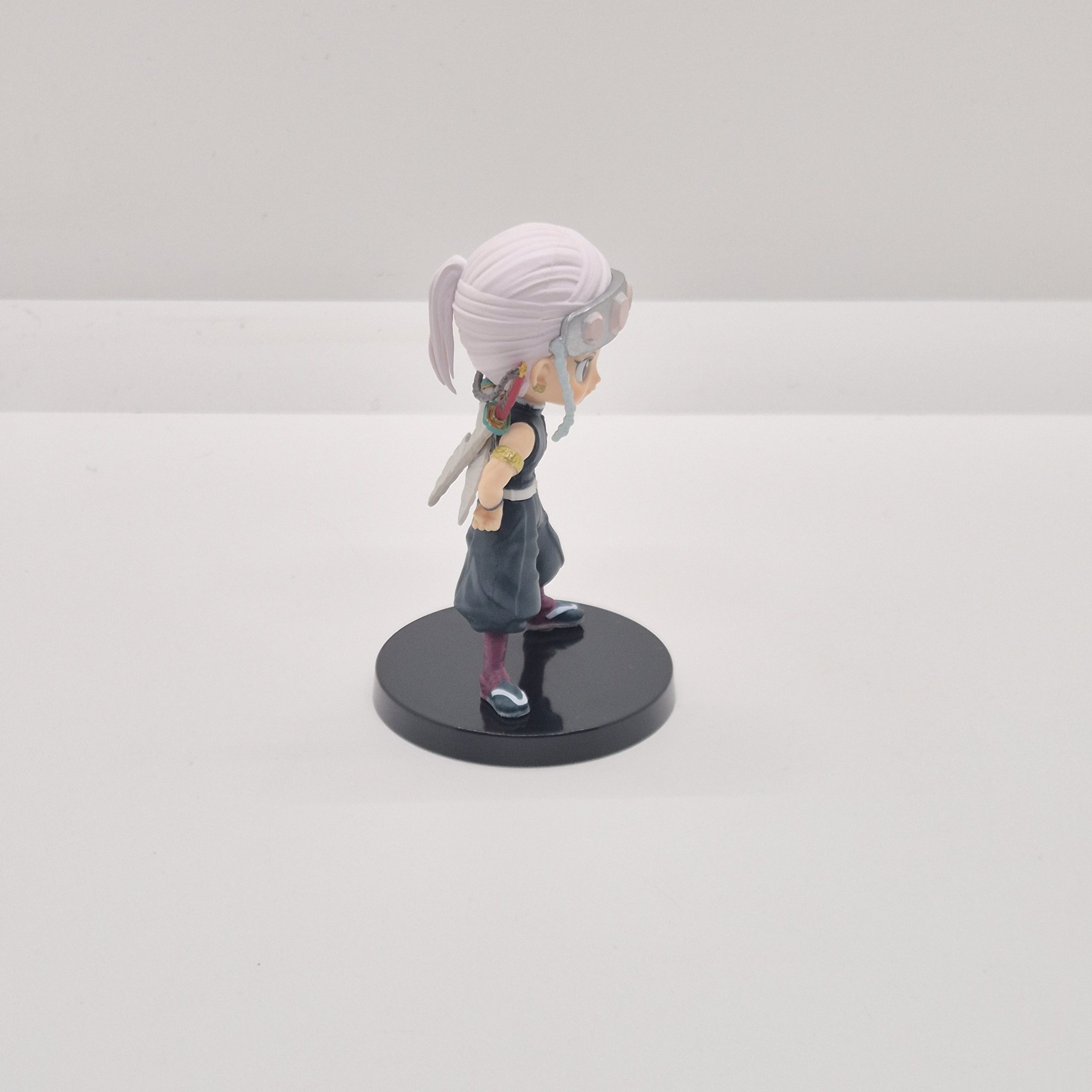 Demon Slayer Uzui Tengen Q Posket Petit Vol.4 - immagine 3