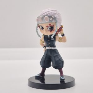 Demon Slayer Uzui Tengen Q Posket Petit Vol.4