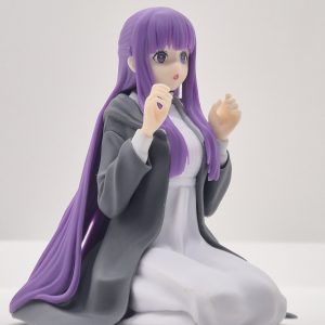 Frieren Fern Premium Chokonose Figure
