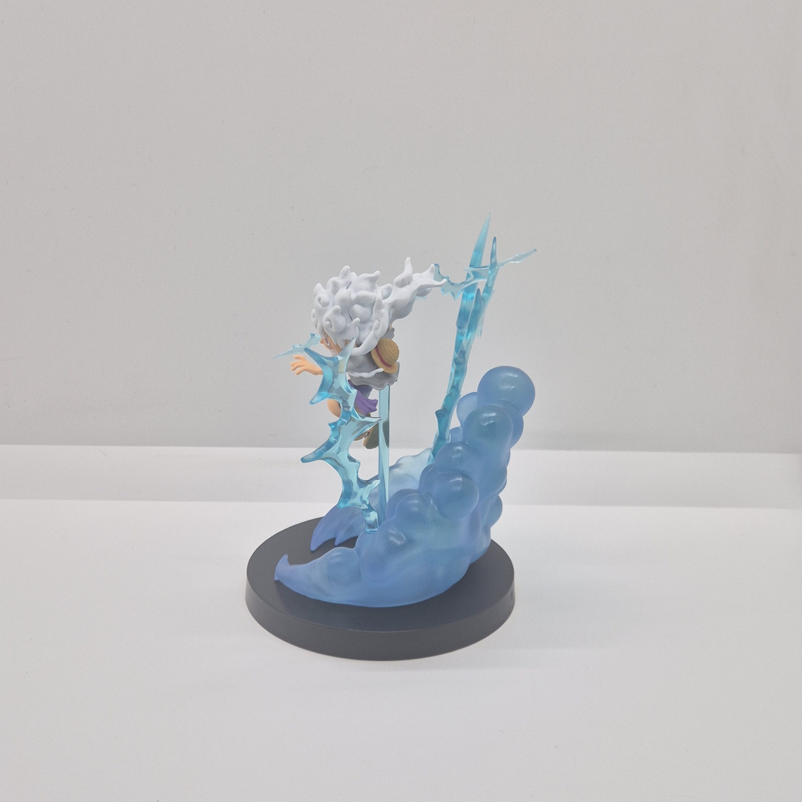 One Piece WCF Monkey D. Luffy Gear 5 Special - immagine 3