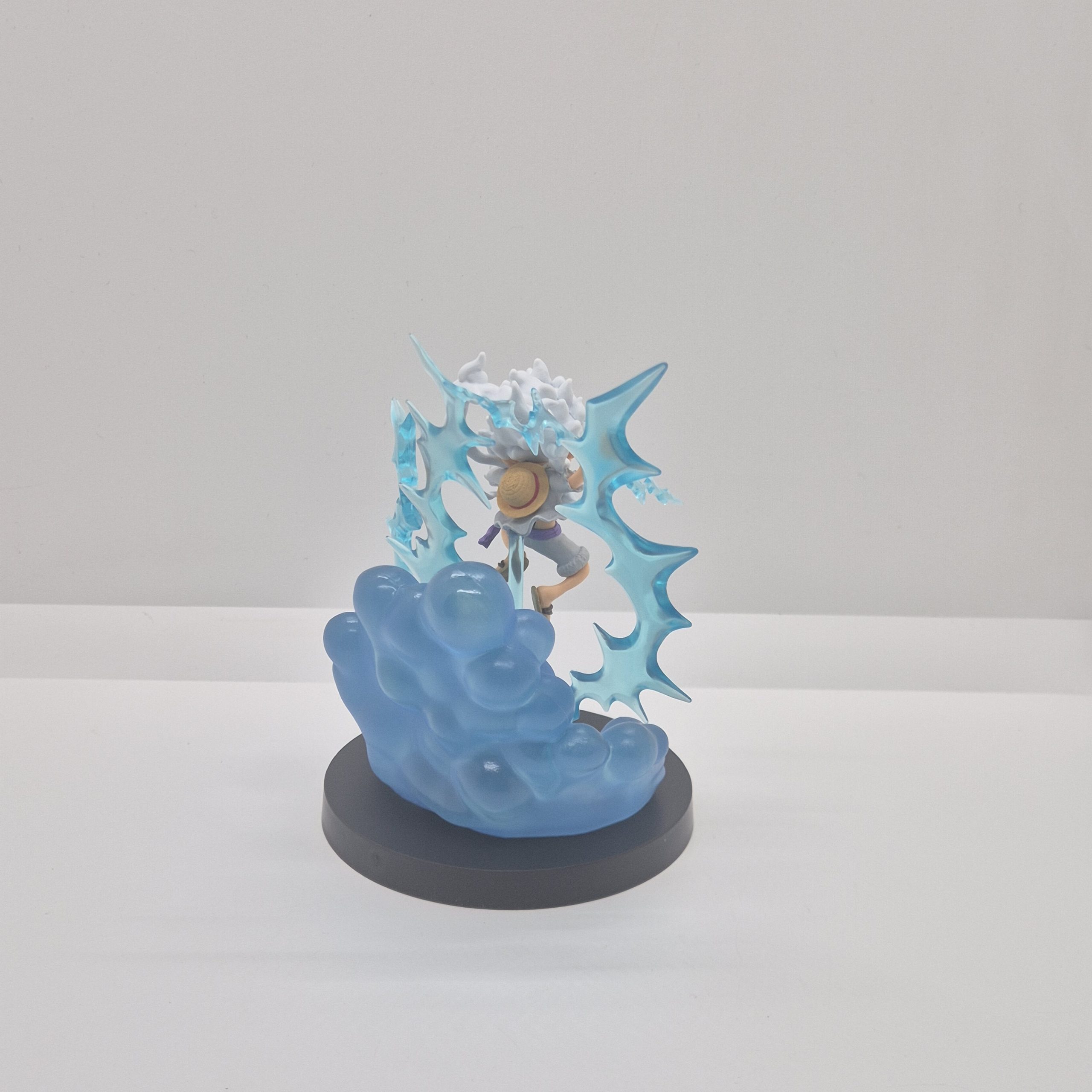 One Piece WCF Monkey D. Luffy Gear 5 Special - immagine 4
