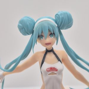 Hatsune Miku - Good Smile Racing Miku Tropical Maid Ver.