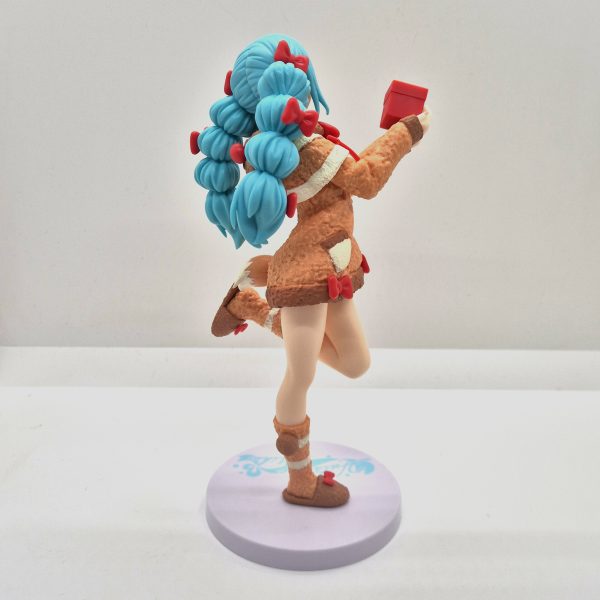 Vocaloid SPM Hatsune Miku - Winter 2022 ver. • Nani!? Action Figures ...