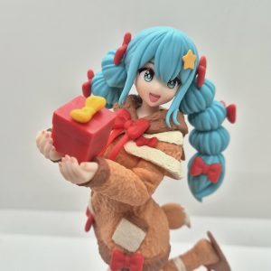 Vocaloid SPM Hatsune Miku - Winter 2022 ver.