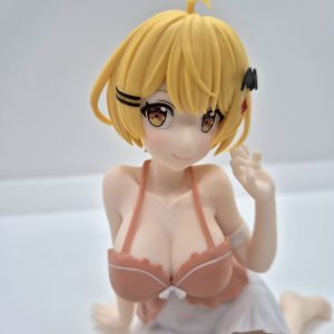 Hololive Yozora Mel - Relax Time