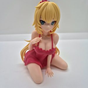 Hololive - Akai Haato - Relax Time