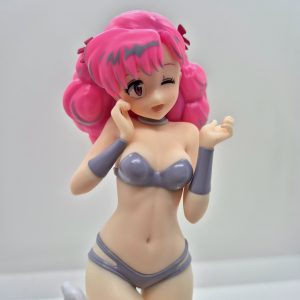 Urusei Yatsura Ran - Glitter & Glamours - Lum and Bestie Collection (Vol.1)