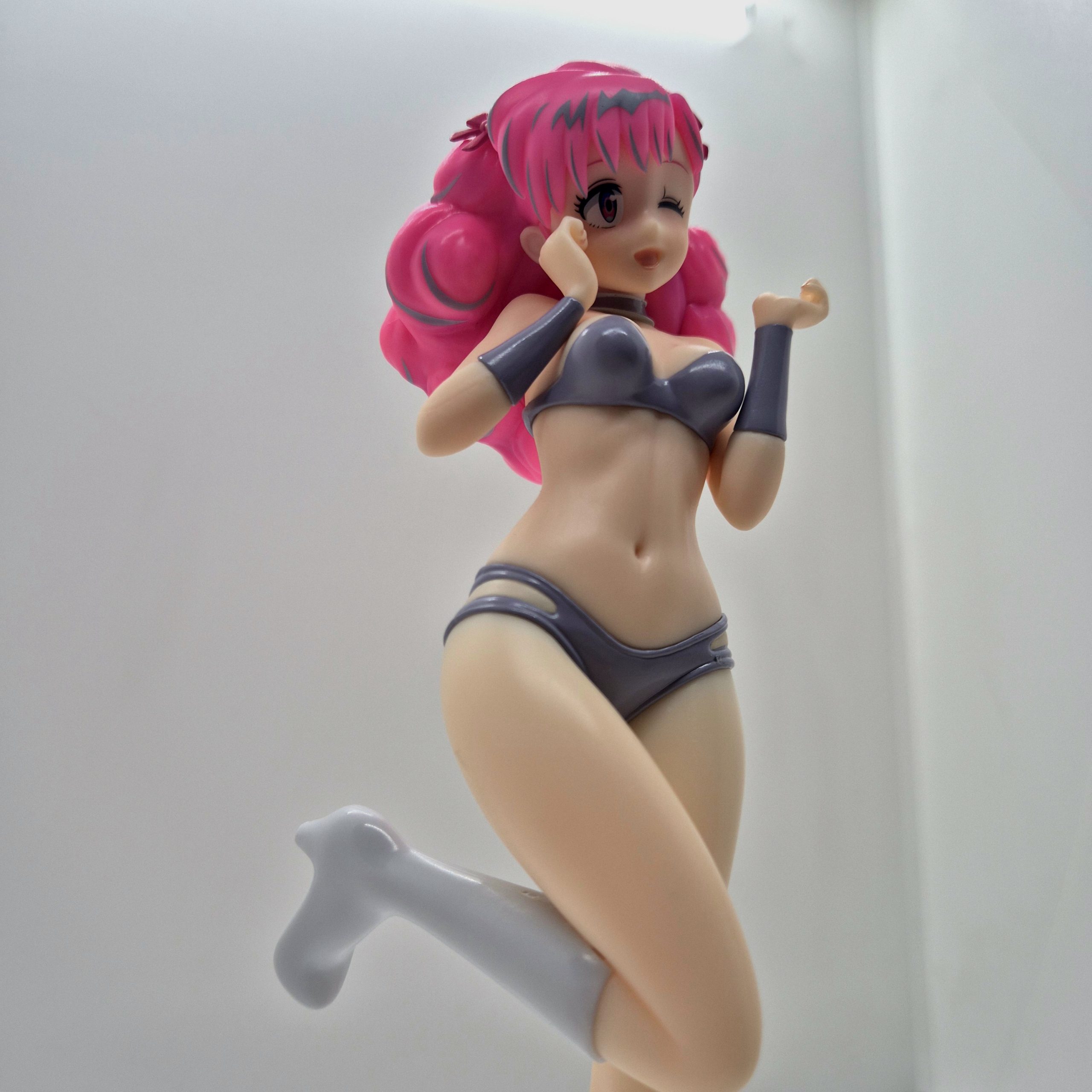 Urusei Yatsura Ran - Glitter & Glamours - Lum and Bestie Collection (Vol.1) - immagine 8