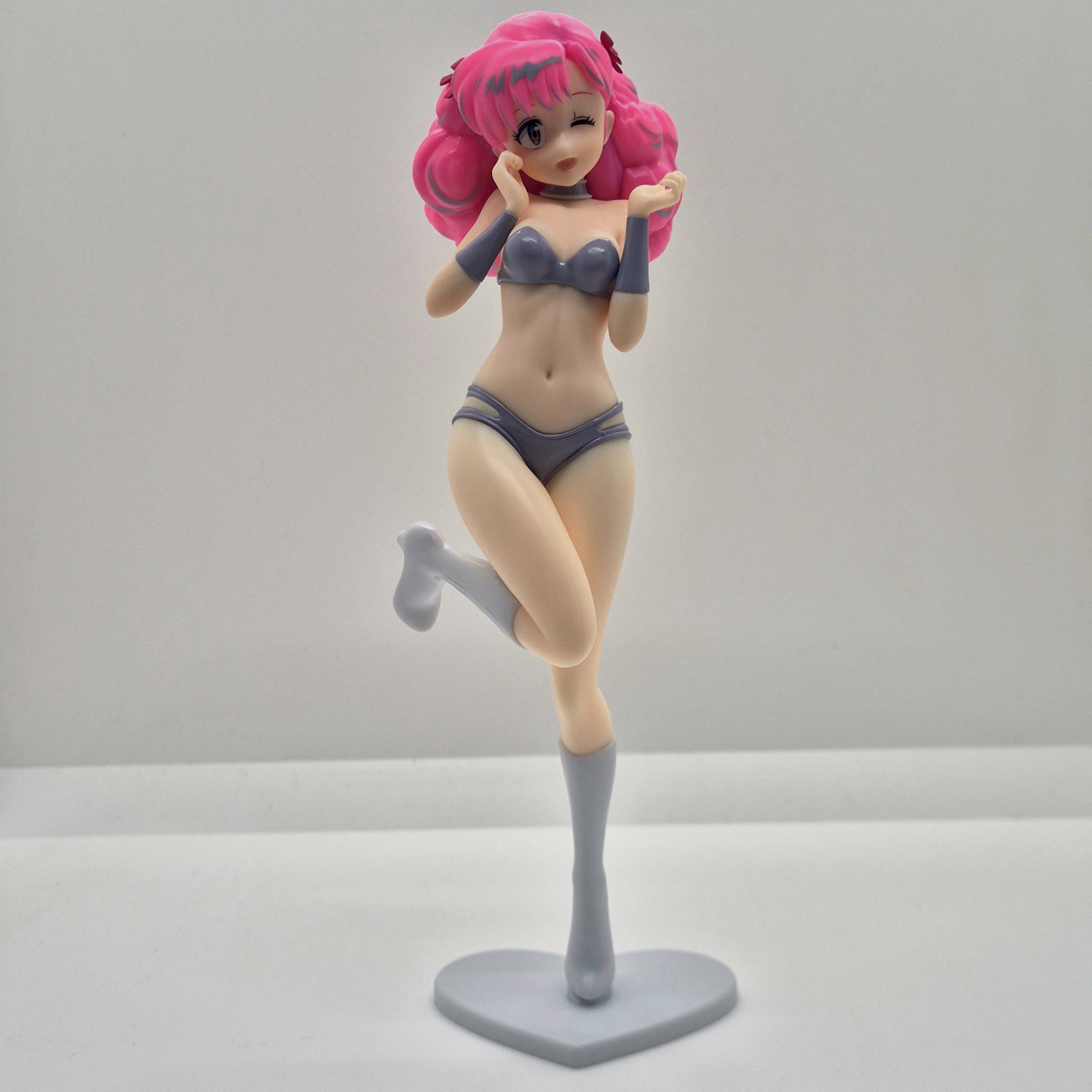 Urusei Yatsura Ran - Glitter & Glamours - Lum and Bestie Collection (Vol.1) - immagine 2