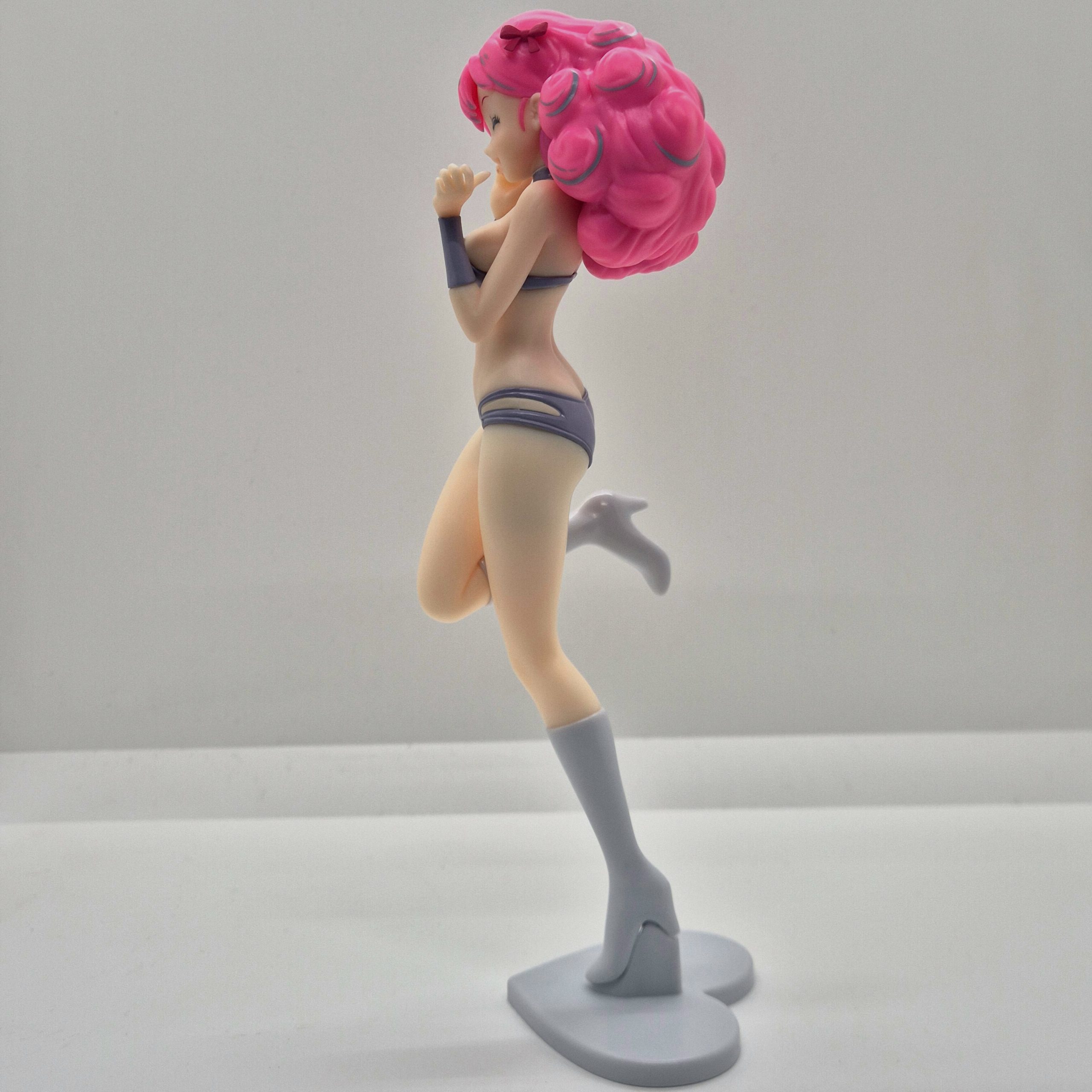 Urusei Yatsura Ran - Glitter & Glamours - Lum and Bestie Collection (Vol.1) - immagine 3