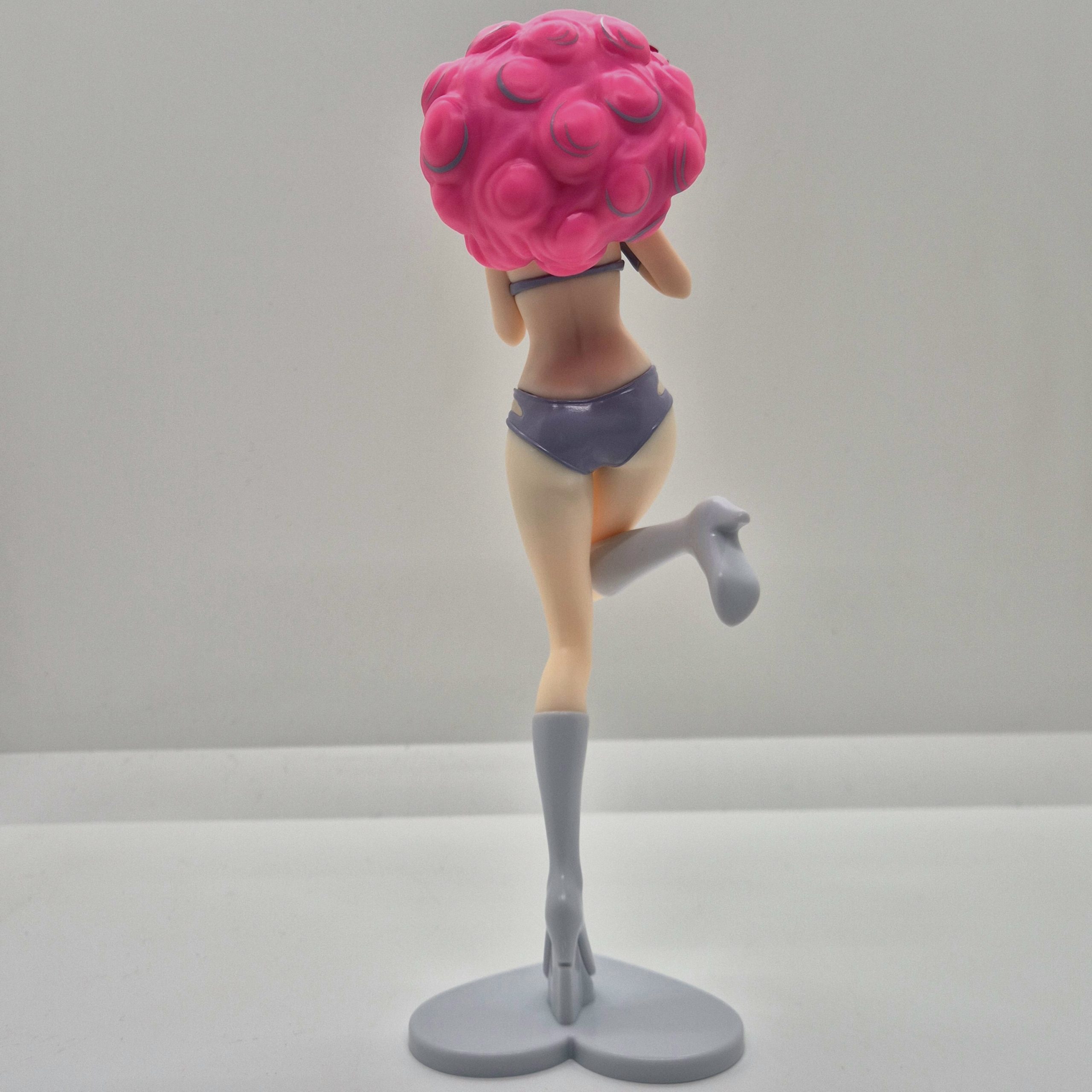 Urusei Yatsura Ran - Glitter & Glamours - Lum and Bestie Collection (Vol.1) - immagine 4