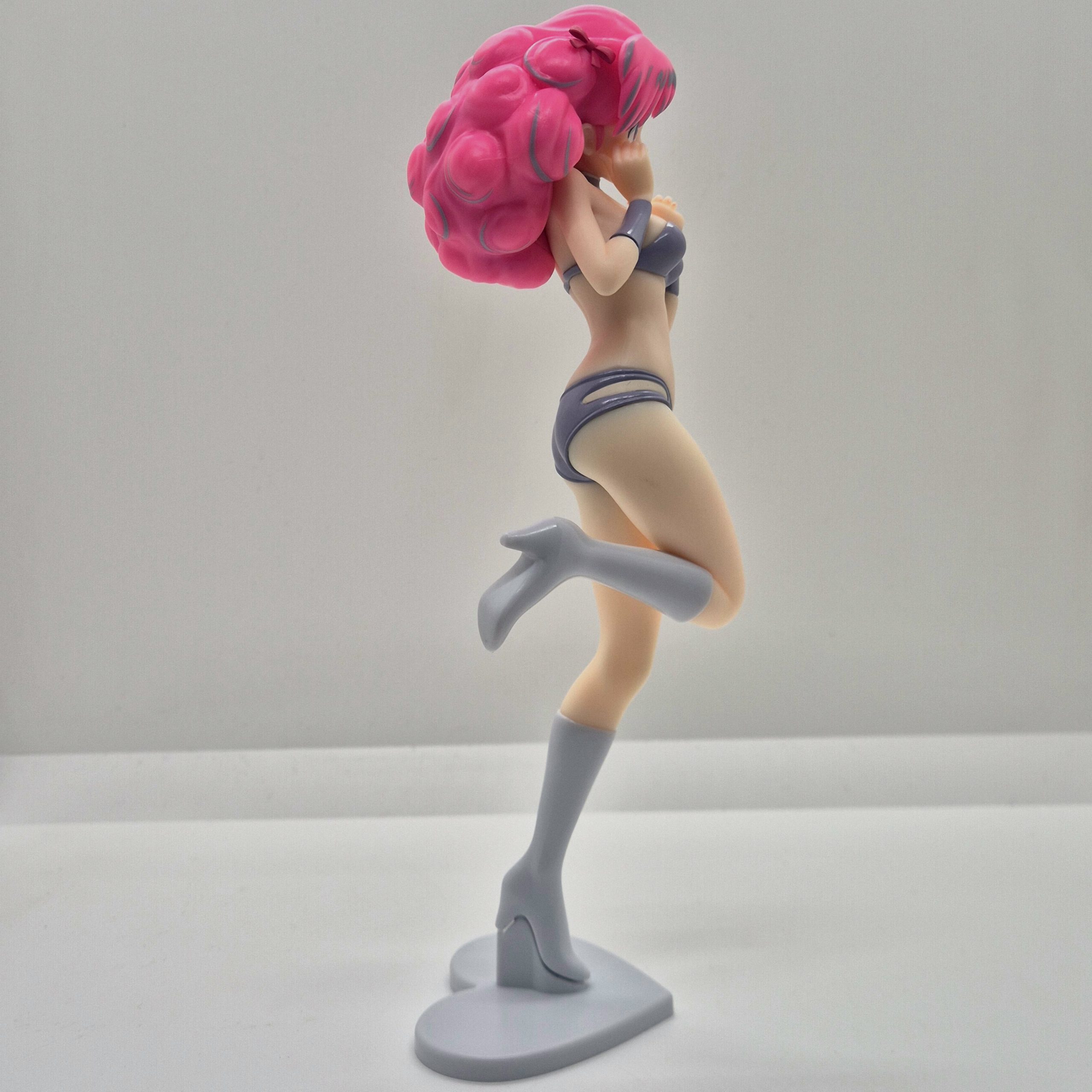 Urusei Yatsura Ran - Glitter & Glamours - Lum and Bestie Collection (Vol.1) - immagine 5