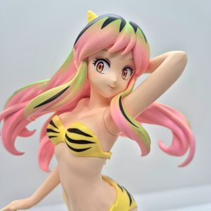 Urusei Yatsura Lamù - Glitter & Glamours II B