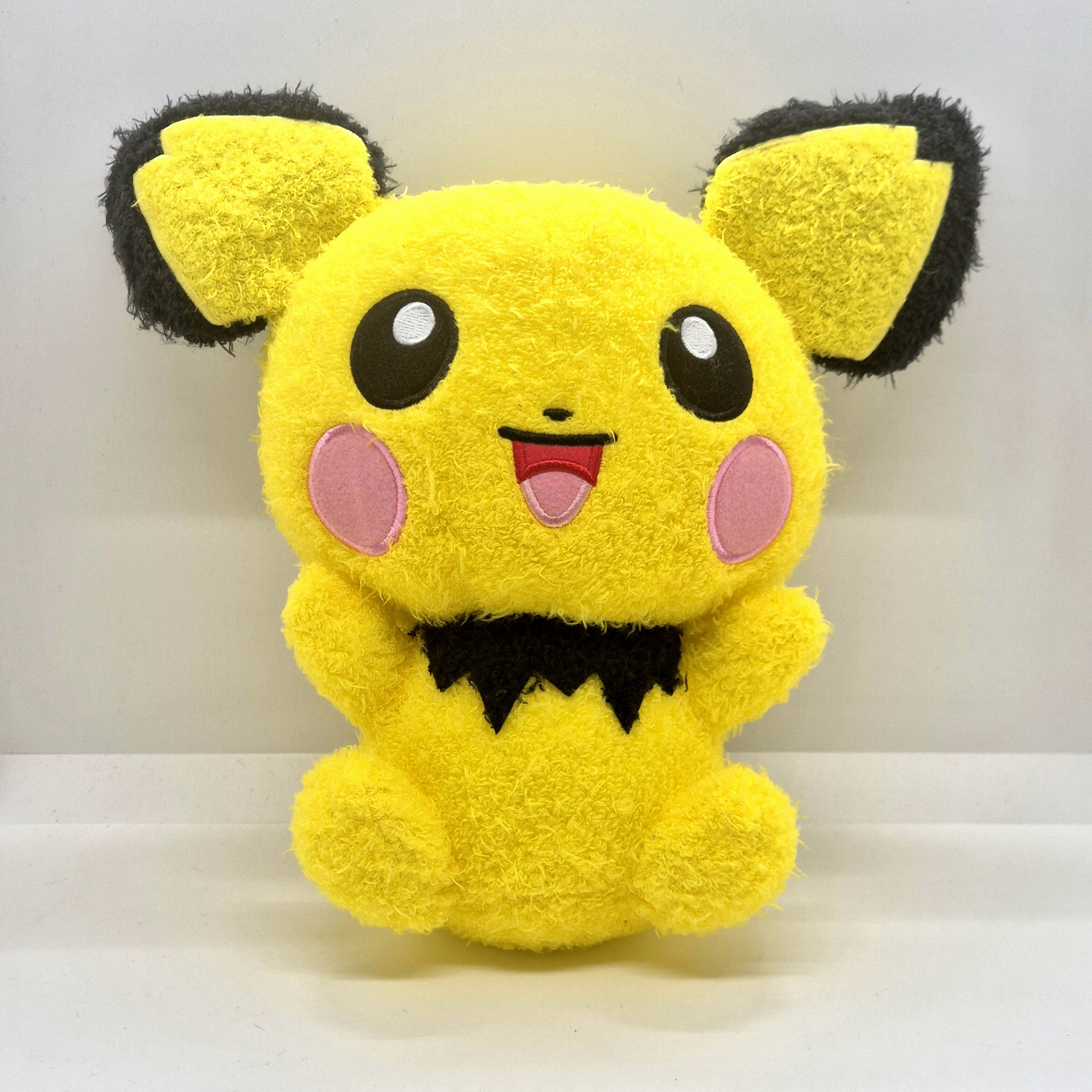 Banpresto Pokémon Pichu Peluche