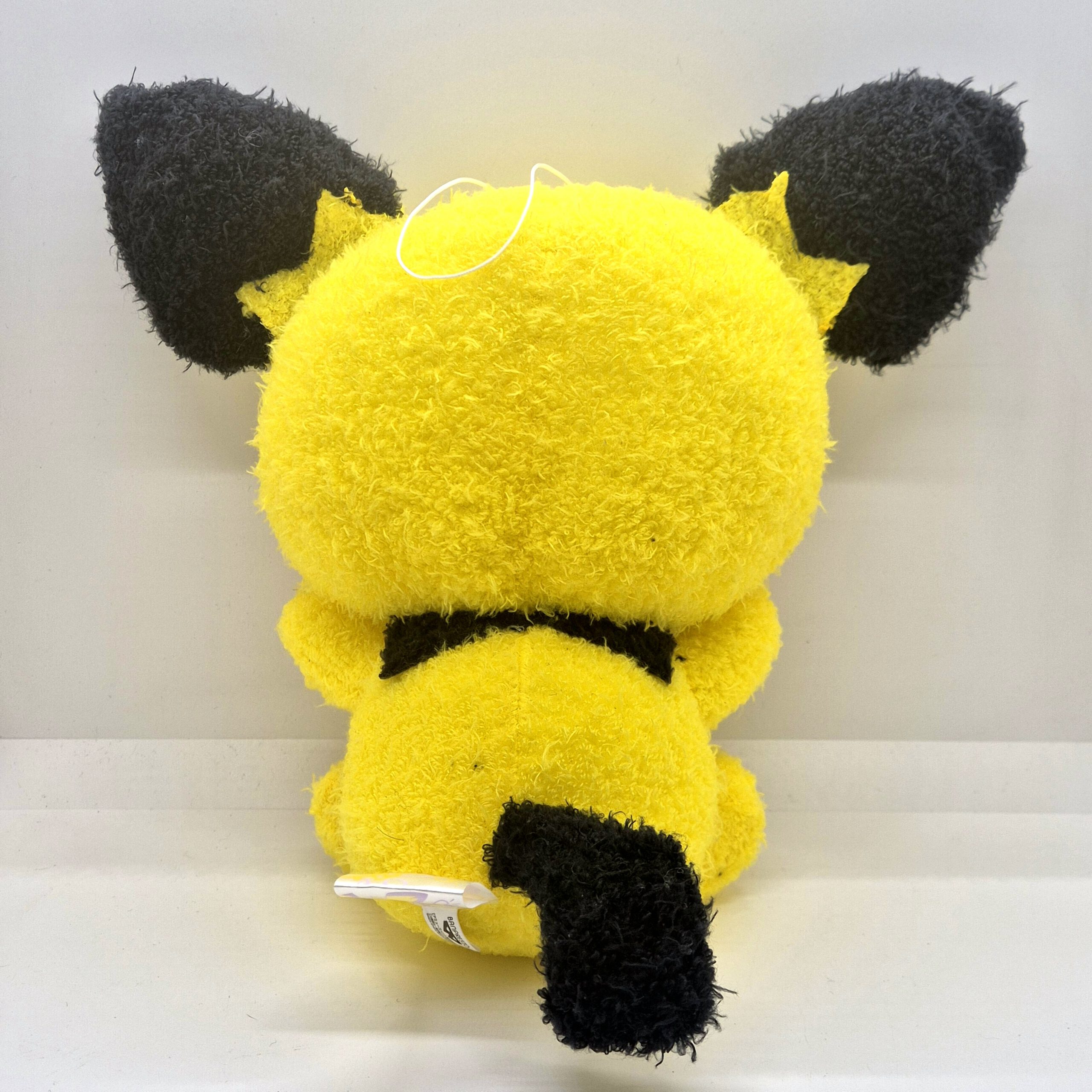 Banpresto Pokémon Pichu Peluche - immagine 3
