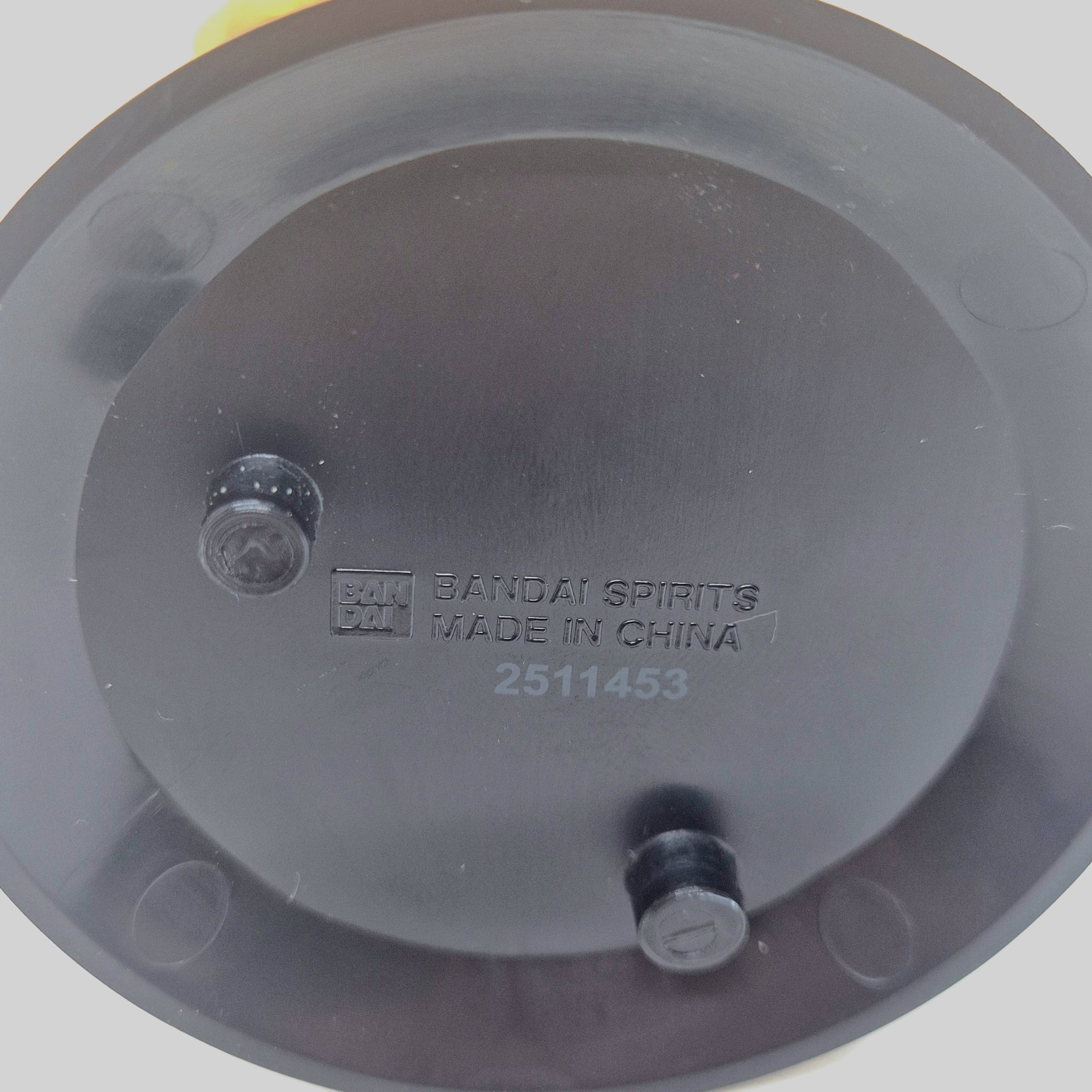 Demon Slayer Zenitsu Agatsuma Q Posket A - immagine 6