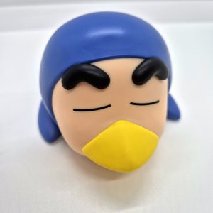 Crayon Shinchan Cosplay Vol.4 (Ver.B)