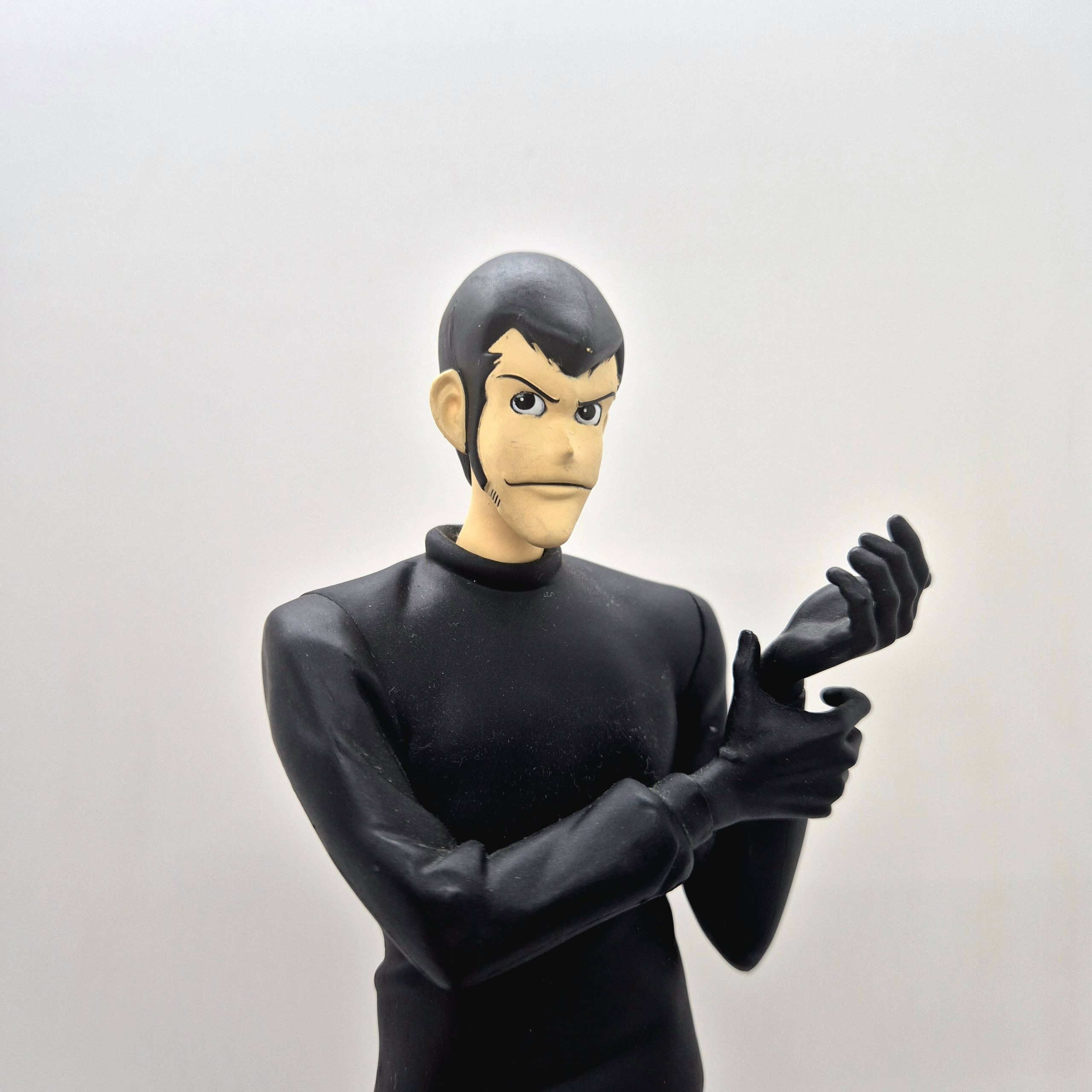 Lupin III DX Figure Break in Style - immagine 8