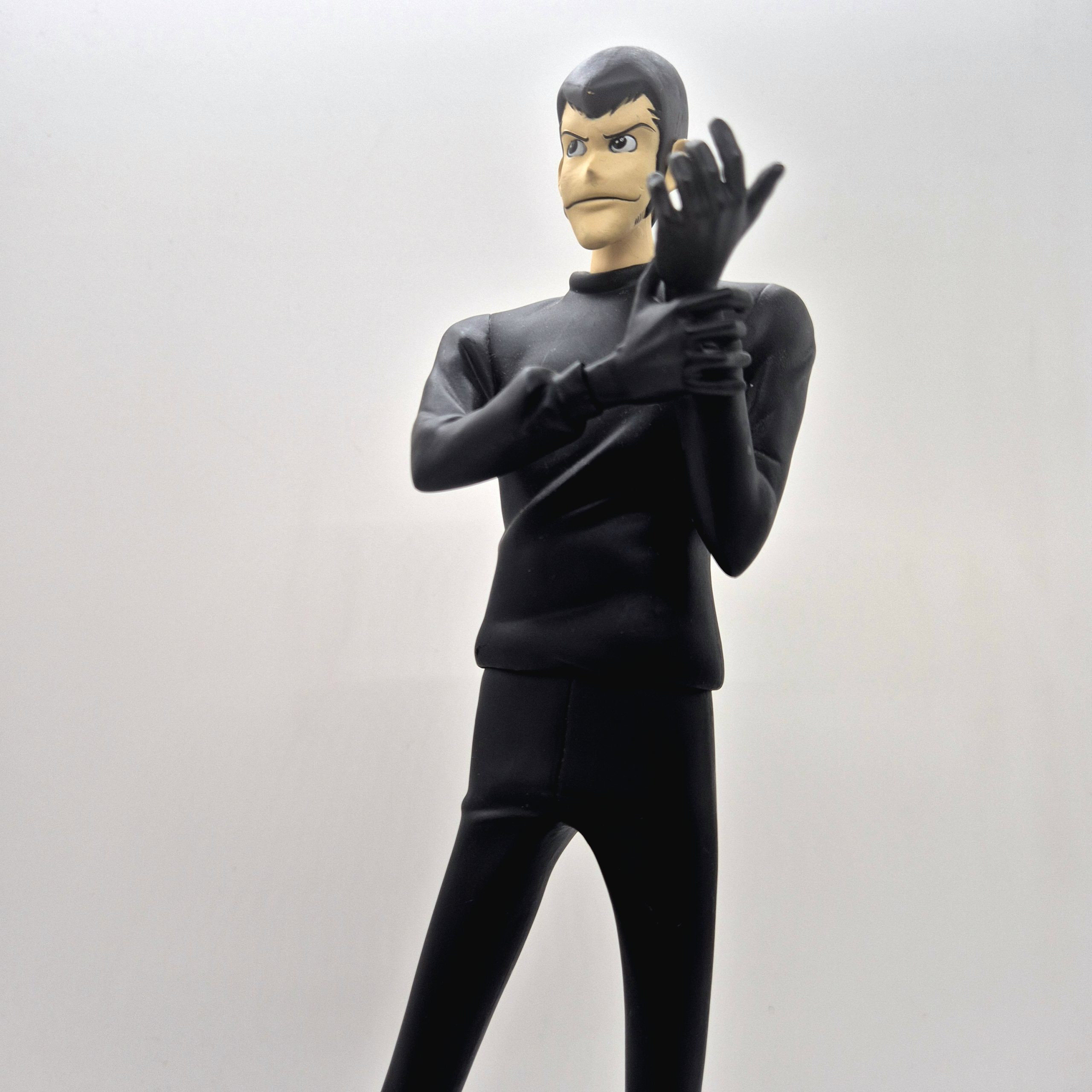 Lupin III DX Figure Break in Style - immagine 9
